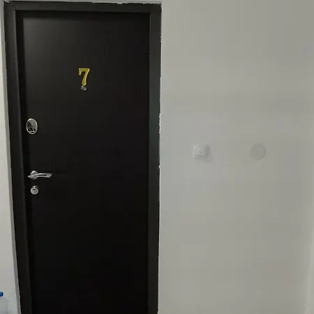 Petrovic 4 * Sokobanja