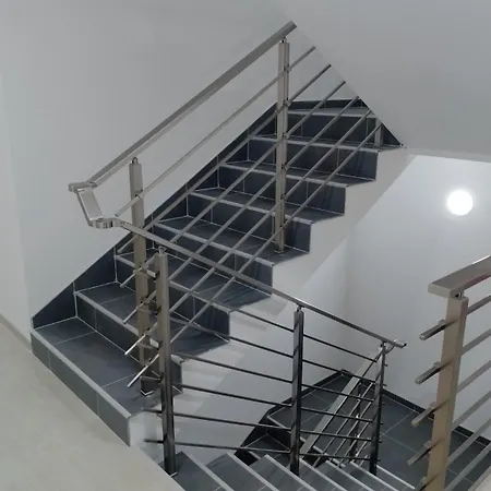 Apartment Petrovic 4 *