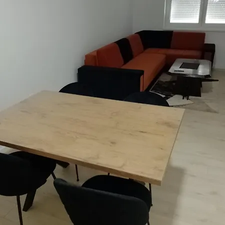 Petrovic 4 * Sokobanja