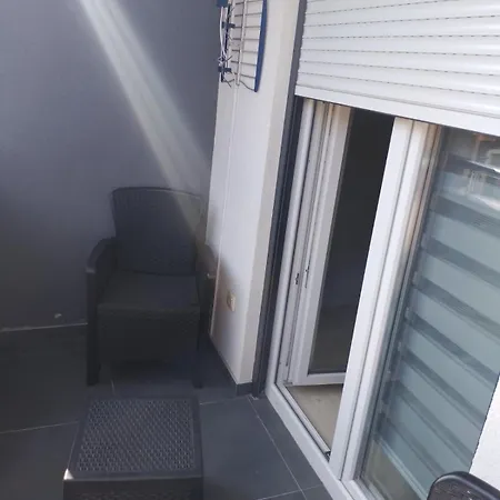 Petrovic 4 Apartment Sokobanja