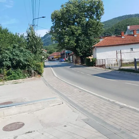 Apartament Petrovic 4