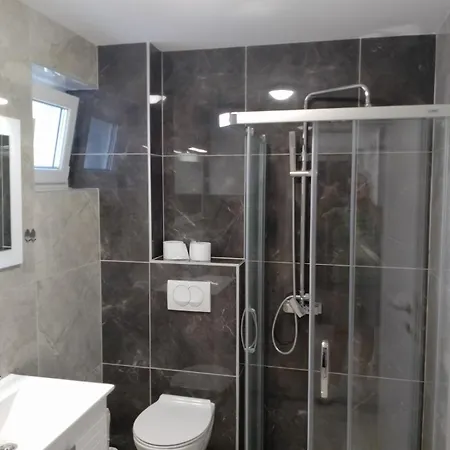 Petrovic 4 Apartment