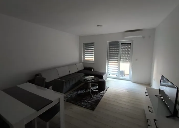 Lägenhet Petrovic 4