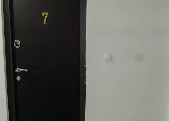 Petrovic 4 * Soko Banja