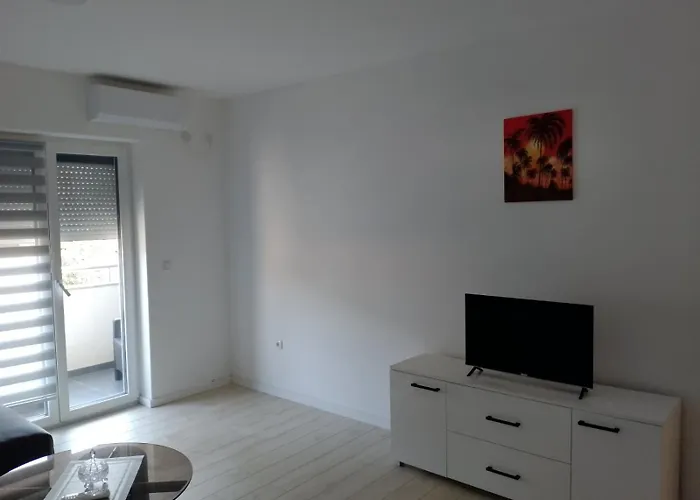 Petrovic 4 Lägenhet Soko Banja