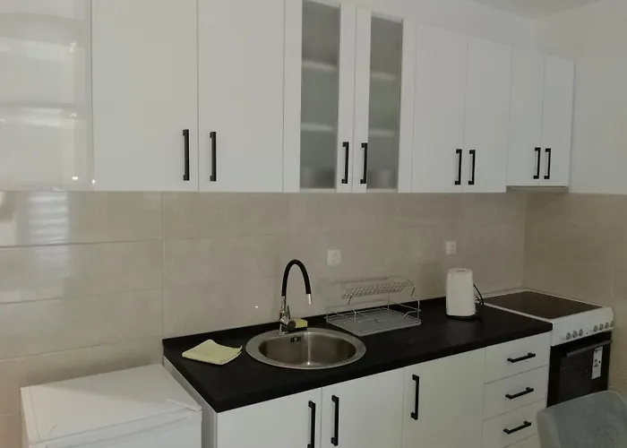 Lägenhet Petrovic 4