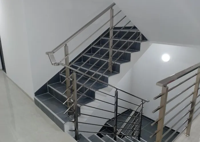 Lägenhet Petrovic 4 *