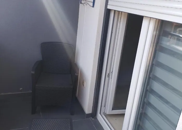 Petrovic 4 Lägenhet Soko Banja